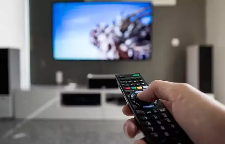 نحوه درست خاموش کردن تلویزیون سونی