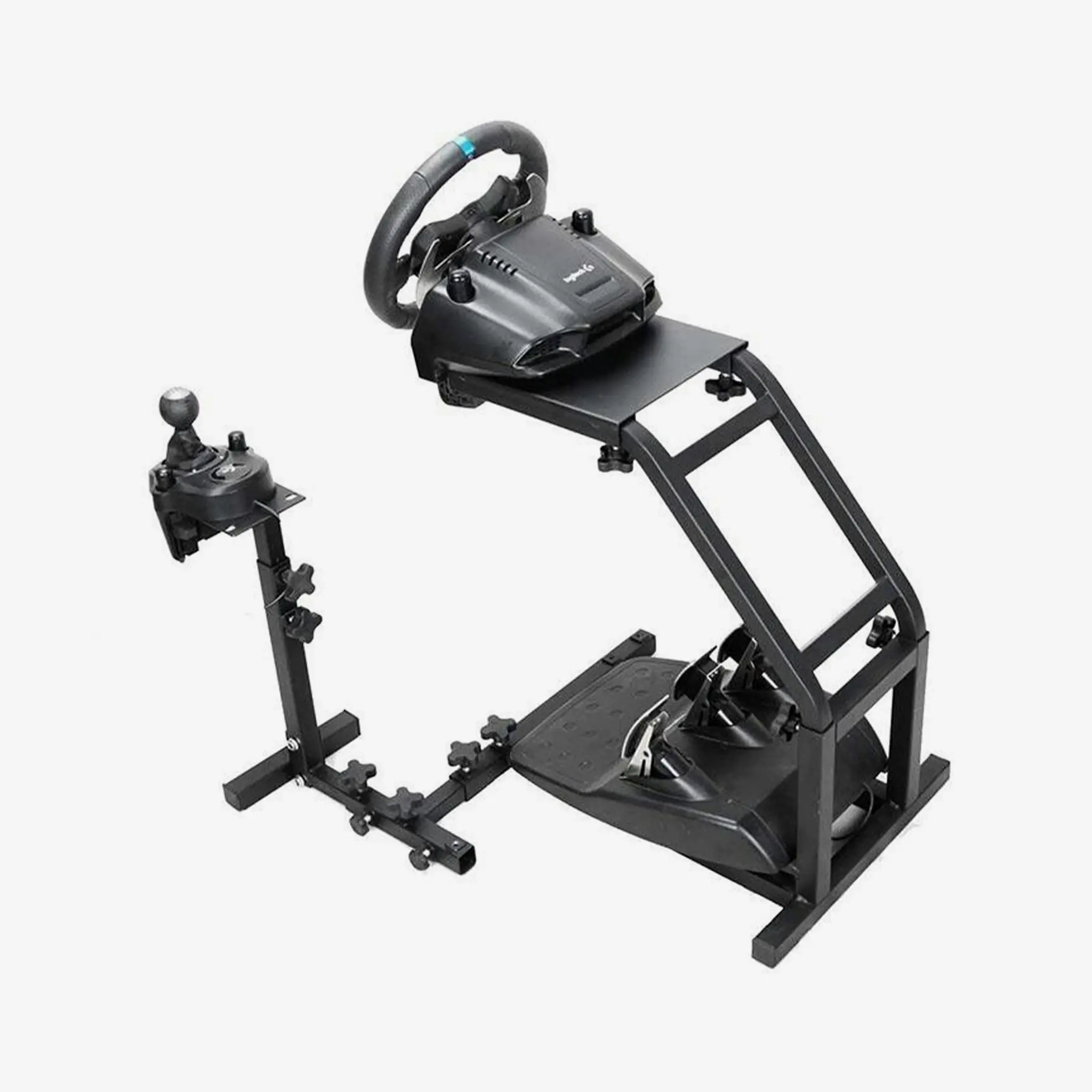 استند رانندگی Marada Racing Wheel Stand