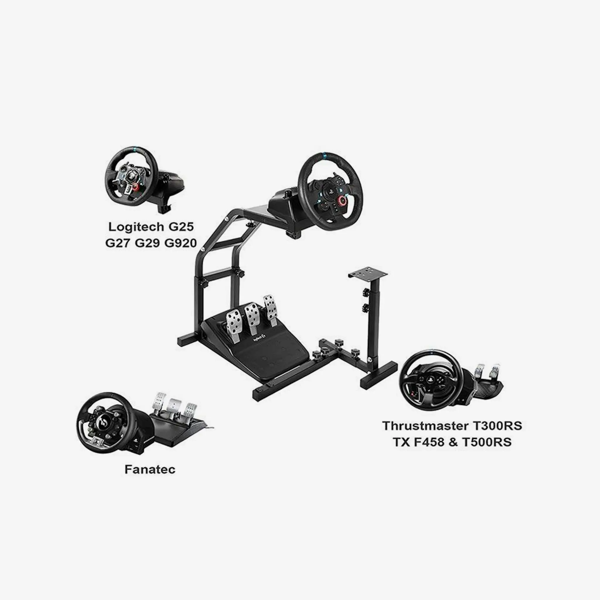 قیمت استند رانندگی Marada Racing Wheel Stand