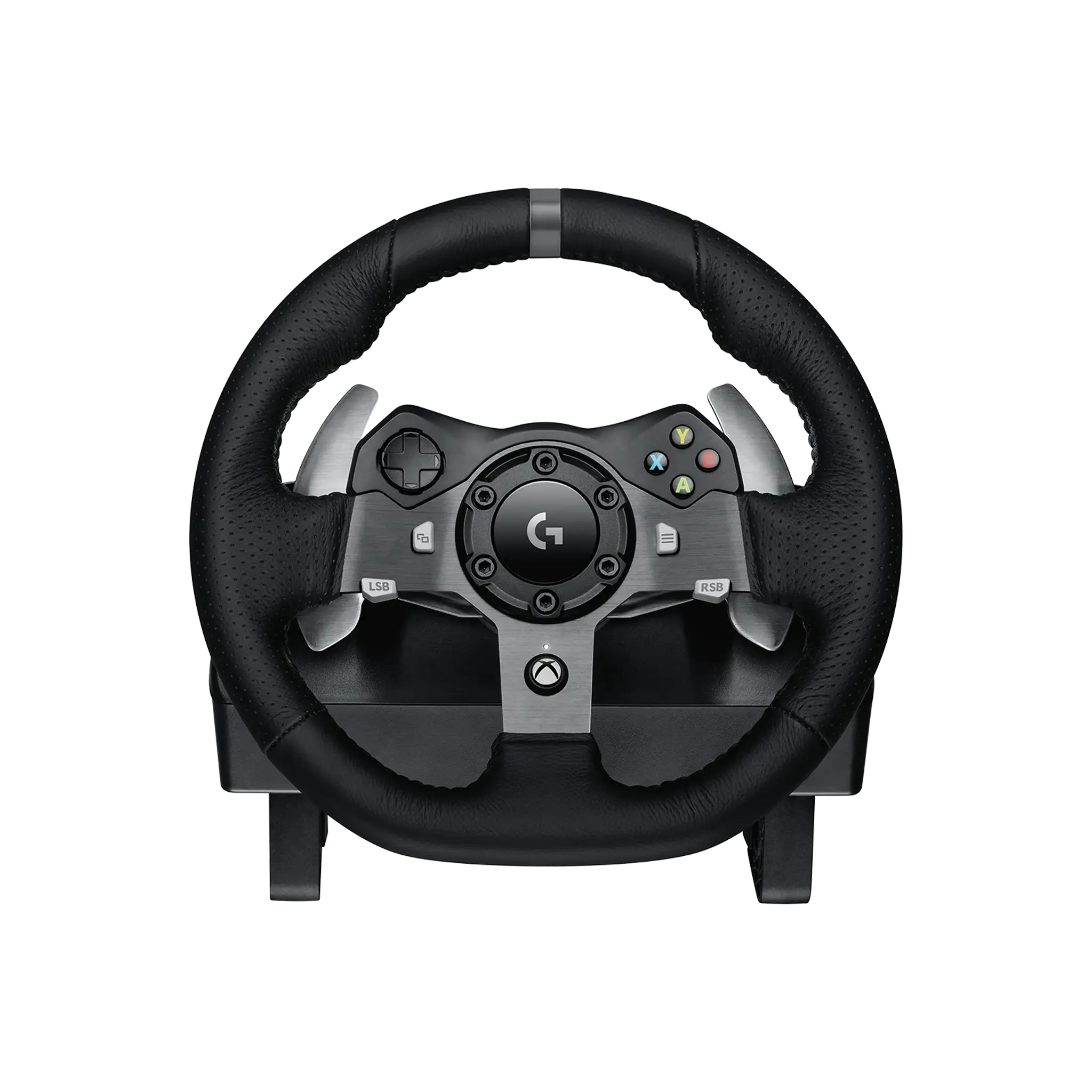 خرید فرمان بازی Logitech G29 مخصوص پلی استیشن