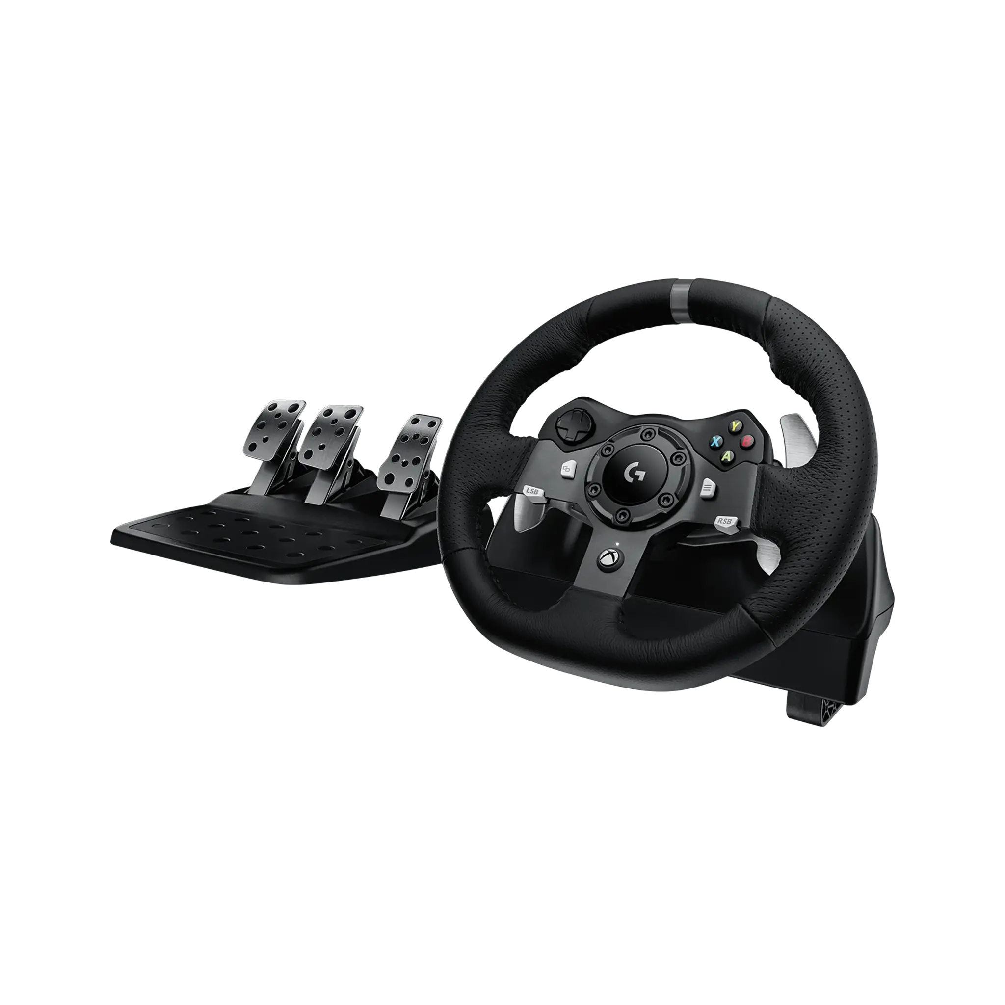 خرید فرمان بازی Logitech G29 مخصوص پلی استیشن