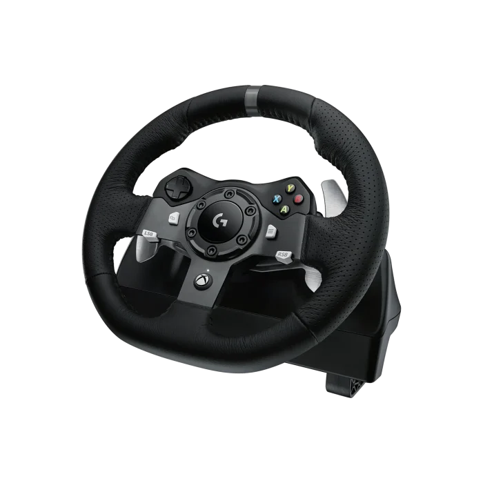 فرمان بازی Logitech G29 مخصوص پلی استیشن