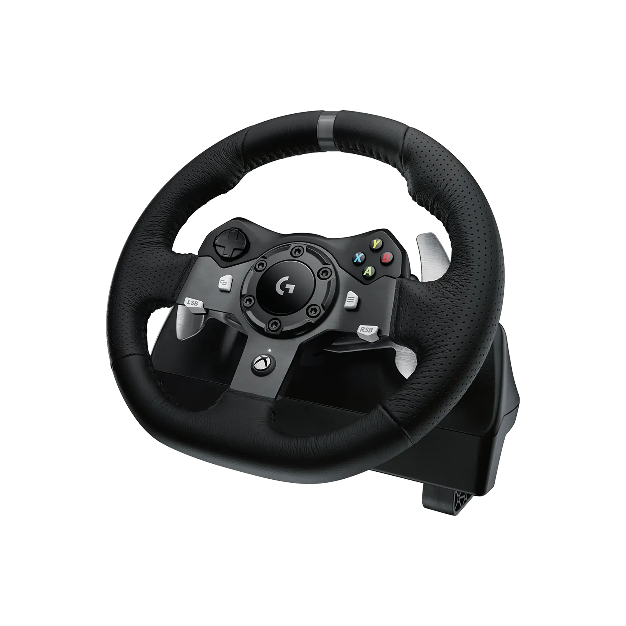 فرمان بازی Logitech G29 مخصوص پلی استیشن
