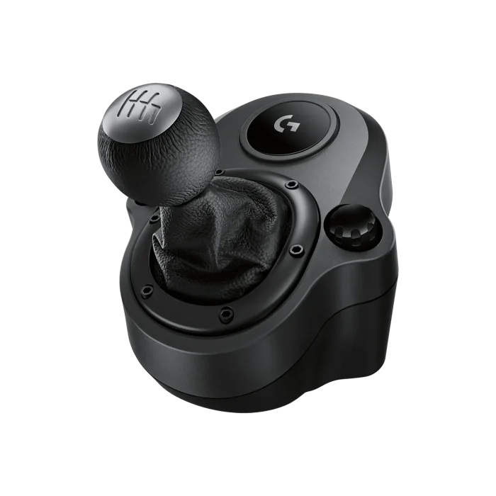 Logitech Gear Case