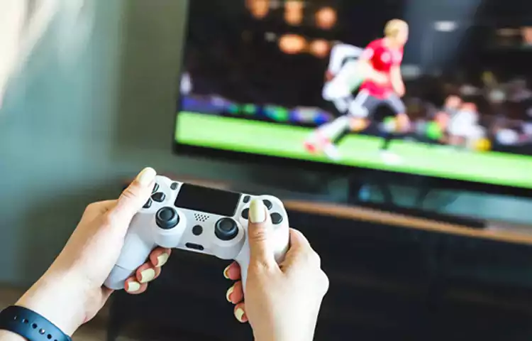 چرا سرعت دانلود PS5 کم است