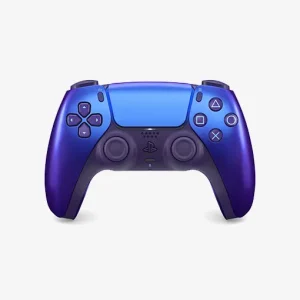 دسته بازی پلی استیشن 5 سونی مدل Chroma Indigo