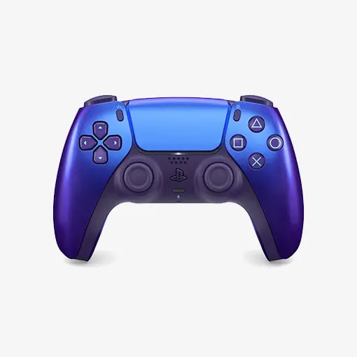 دسته بازی پلی استیشن 5 سونی مدل Chroma Indigo
