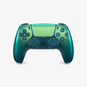 دسته بازی پلی استیشن 5 سونی مدل Chroma Teal