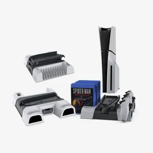پایه فن PS5 اسلیم/فت مدل TP5-3536-1