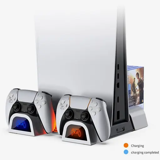 پایه فن PS5 اسلیم/فت مدل TP5-3536-4