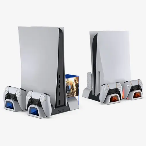 پایه فن PS5 اسلیم/فت مدل TP5-3536-5