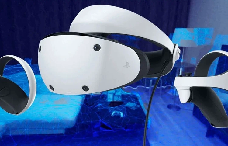 قابلیت VR در تلویزیون سونی