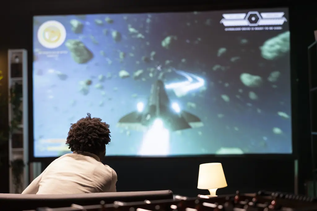 Dolby Vision در تلویزیون سونی چطور تجربه شما را متحول میکند؟ در خانه سونی