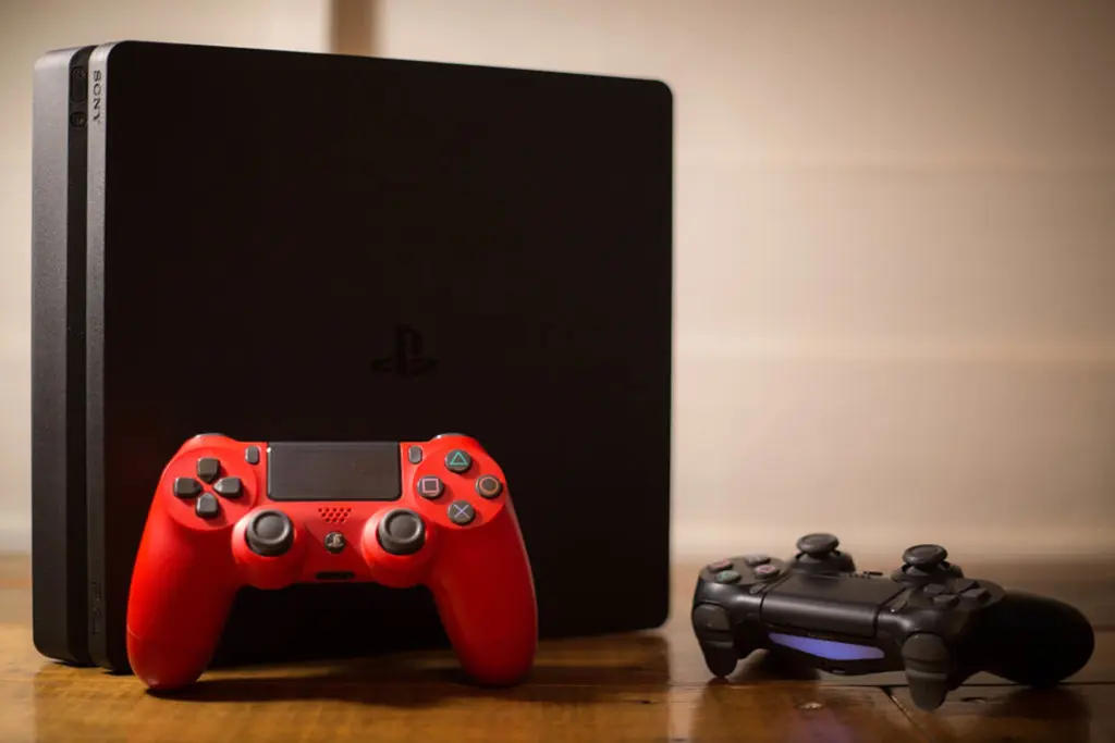 تلویزیونهای سونی و ارتباط با کنسولهای قدیمی: PS3، PS2، و Sega