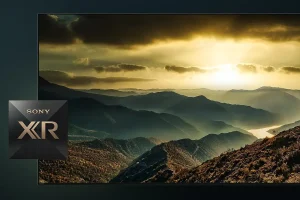 بررسی فناوری Cognitive Processor XR در تلویزیون BRAVIA مدل ۲۰۲۵