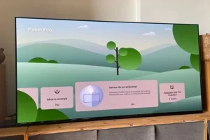 سونی Eco Dashboard چیست؟