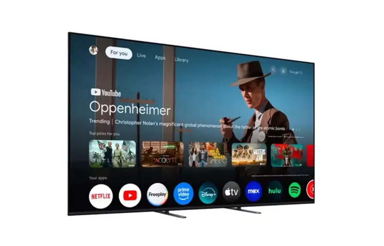 نقد و بررسی تلویزیون 55 اینچ سونی سری BRAVIA 5 مدل 55XR50 از نظر خریداران