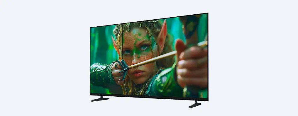 تلویزیون ۵۵ اینچ سونی سری BRAVIA 2 مدل 55S20M2-3