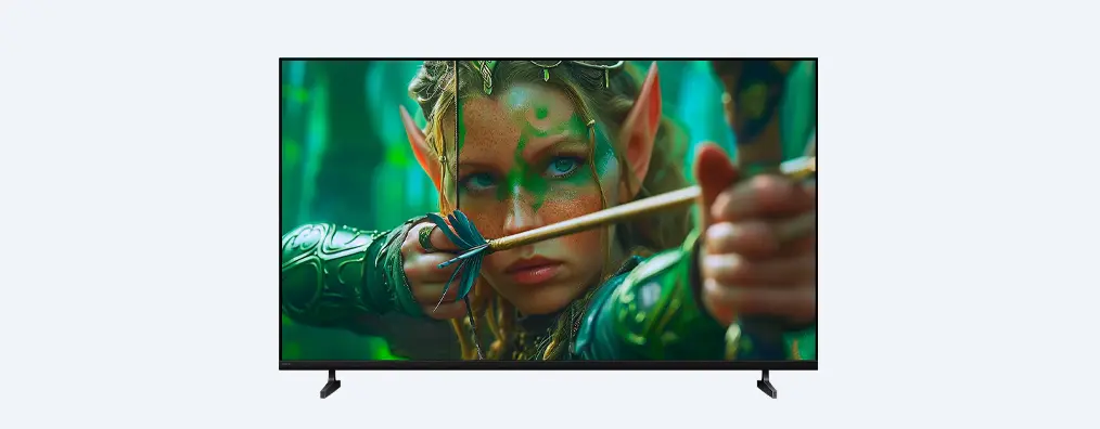 تلویزیون ۵۵ اینچ سونی سری BRAVIA 2 مدل 55S20M2