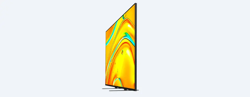 تلویزیون 55 اینچ سونی سری BRAVIA 5 مدل 55XR50-2