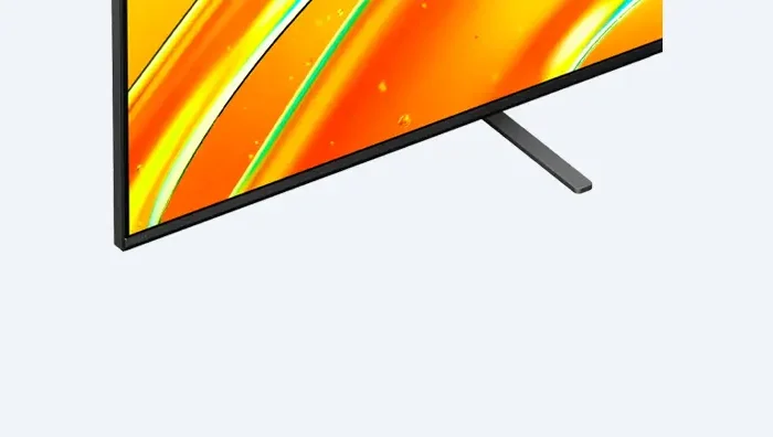 تلویزیون 55 اینچ سونی سری BRAVIA 5 مدل 55XR50-4