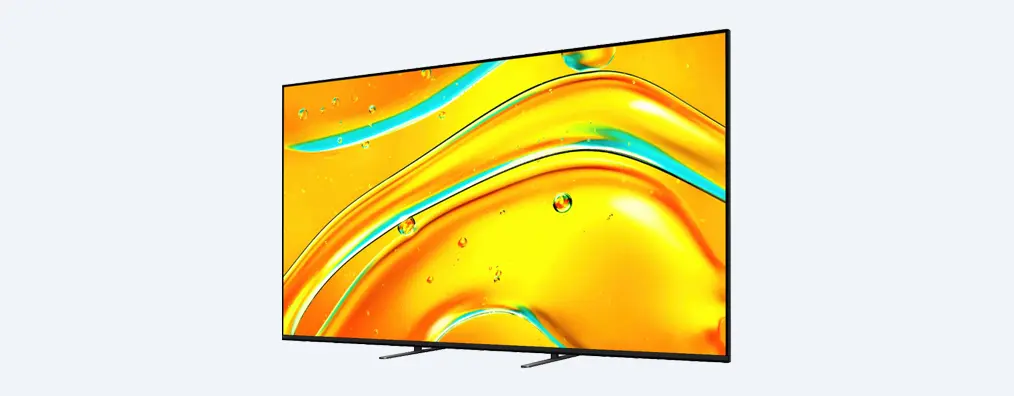 تلویزیون 55 اینچ سونی سری BRAVIA 5 مدل 55XR50-8