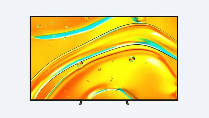 تلویزیون 65 اینچ سونی سری BRAVIA 5 مدل 65XR50