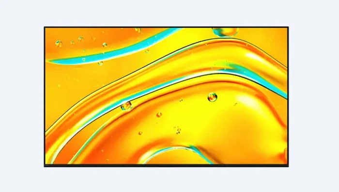 تلویزیون 65 اینچ سونی سری BRAVIA 5 مدل 65XR50-12