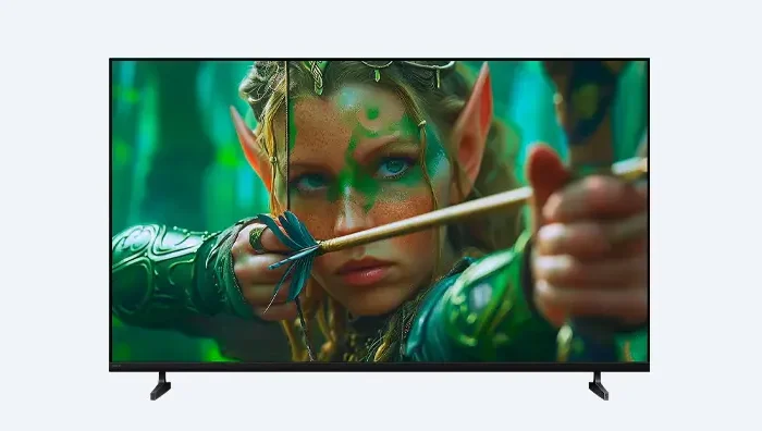 تلویزیون ۷۵ اینچ سونی سری BRAVIA 2 مدل 75S20M2