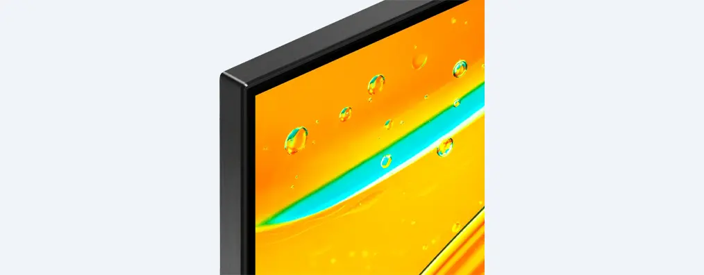 تلویزیون 85 اینچ سونی سری BRAVIA 5 مدل 85XR50-3