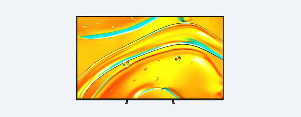 تلویزیون 85 اینچ سونی سری BRAVIA 5 مدل 85XR50