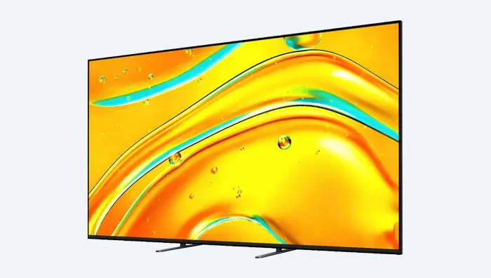 تلویزیون 85 اینچ سونی سری BRAVIA 5 مدل 85XR50-9