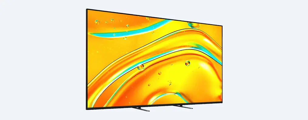 تلویزیون 85 اینچ سونی سری BRAVIA 5 مدل 85XR50-10