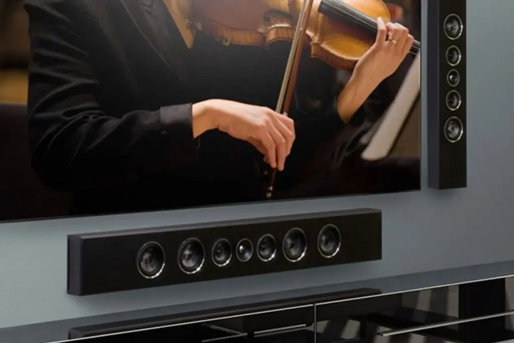 بررسی قابلیت Chromecast Audio در ساندبار سونی