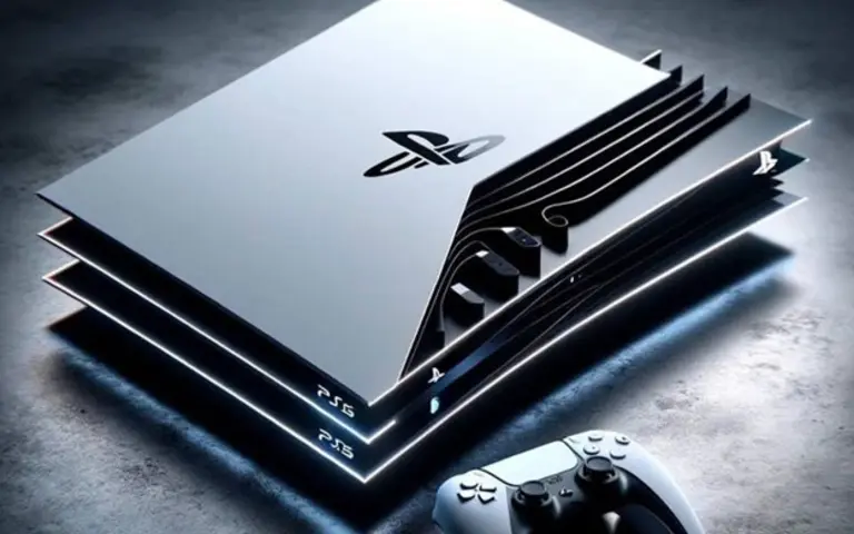 ویژگی PSVR2 در PS5 چگونه است؟