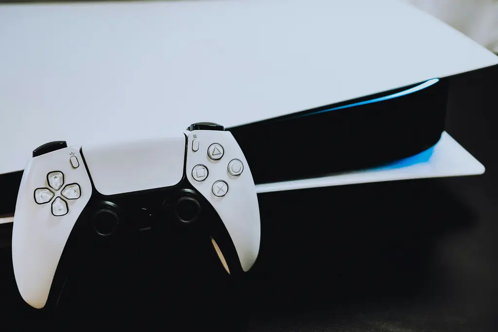 معرفی ویژگی سخت افزاری PSVR2 در PS5