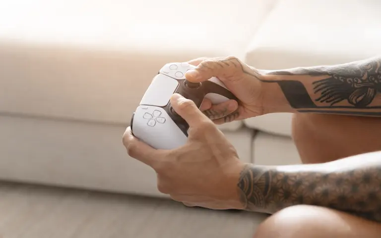 بررسی عملکرد فریمریت PS5 در رزولوشن 4k