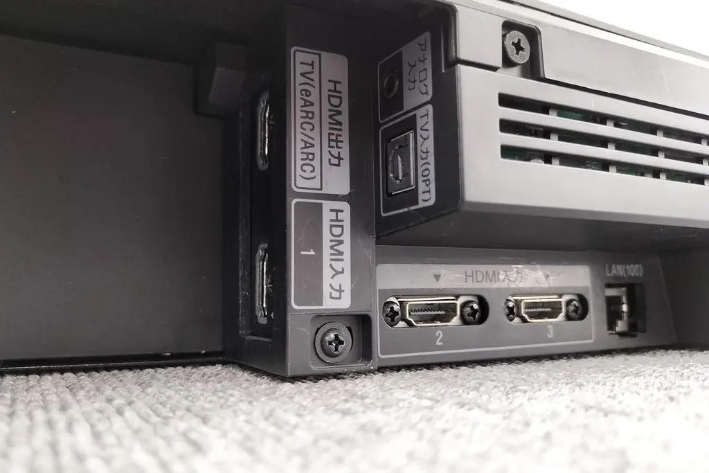 تفاوت واقعی بین HDMI ARC و eARC در ساندبار سونی چیست؟