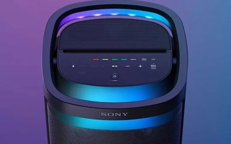 نکات نگهداری و استفاده بهینه فناوری Extra Bass در اسپیکرهای سونی
