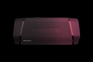 فناوری Extra Bass در اسپیکرهای سونی چیست؟