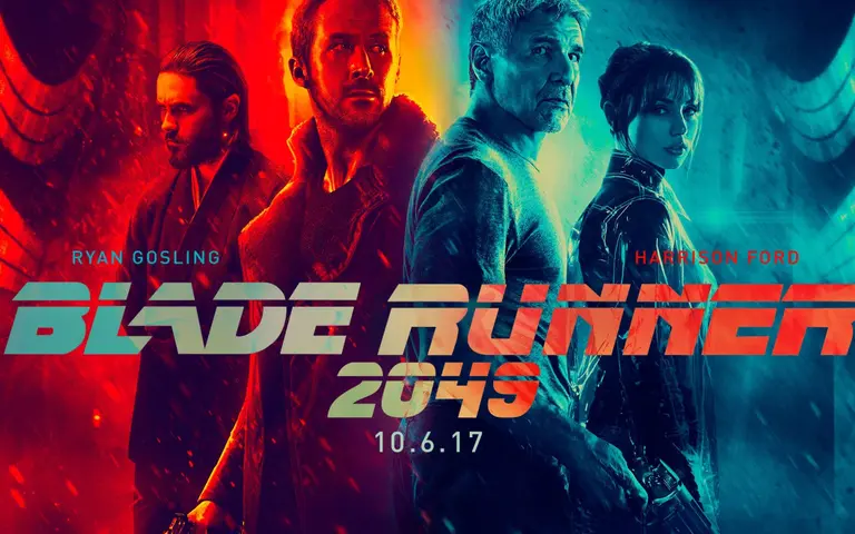 فیلم بلید رانر 2049 (Blade Runner 2049 )