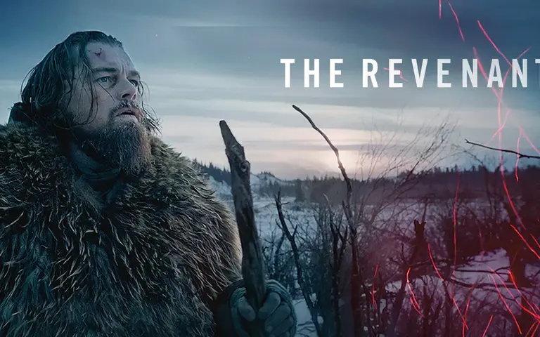 فیلم بازگشته (The Revenant)