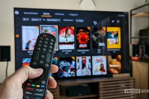 ۵ فیلمی که قدرت واقعی OLED سونی را به نمایش می‌گذارند