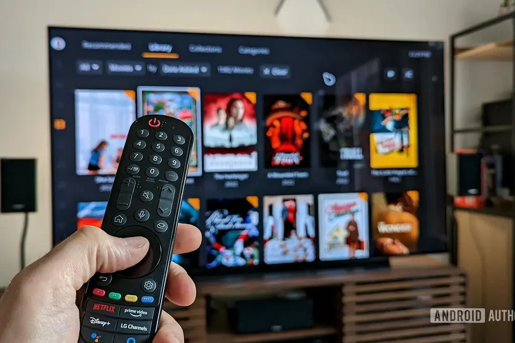 ۵ فیلمی که قدرت واقعی OLED سونی را به نمایش میگذارند