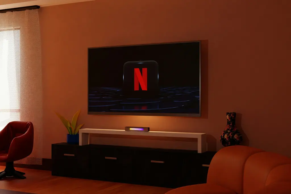 بررسی حالت Netflix Calibrated در تلویزیونهای سونی
