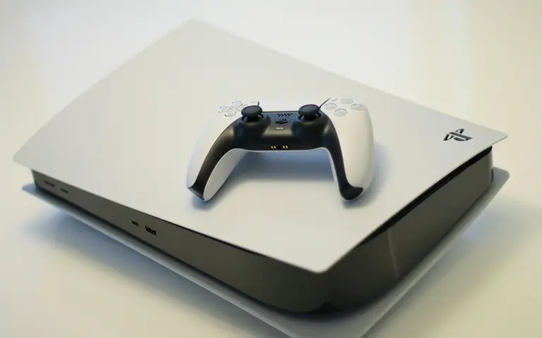 نحوه فعالسازی FPS Counter در PS5