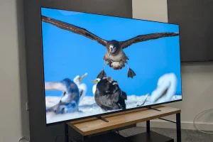 چطور با Bravia + PS5 پرو یک سیستم Input Lag صفر بسازیم؟