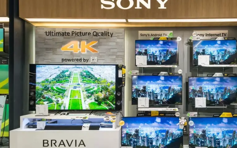 Sony Group Corporation یکی از معدود شرکتهایی است که هویت آن از ابتدا بر پیوند خلاقیت و مهندسی بنا شد.