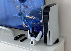 PS5 در مقابل Xbox Series X