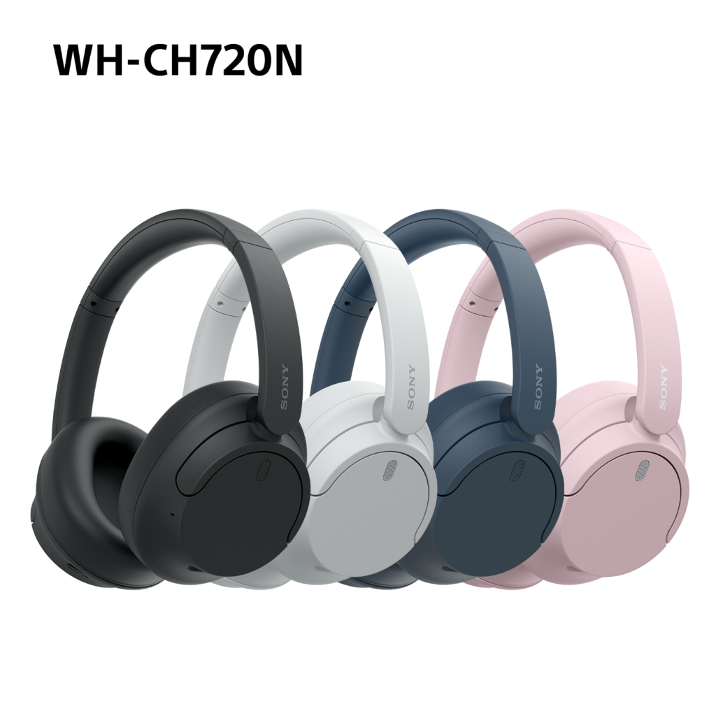 قیمت هدست بلوتوثی سونی مدل WH-CH720N